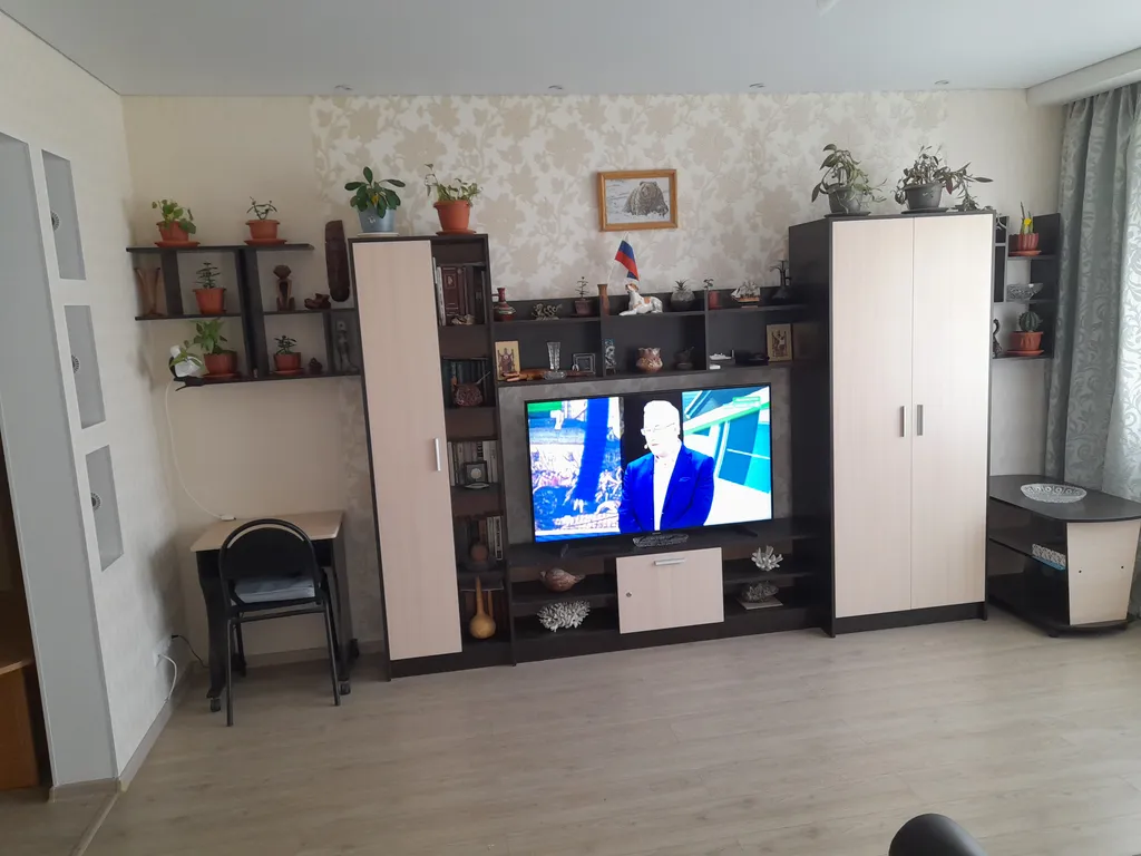 Квартира 2-комнатная Квартира — Севастополь