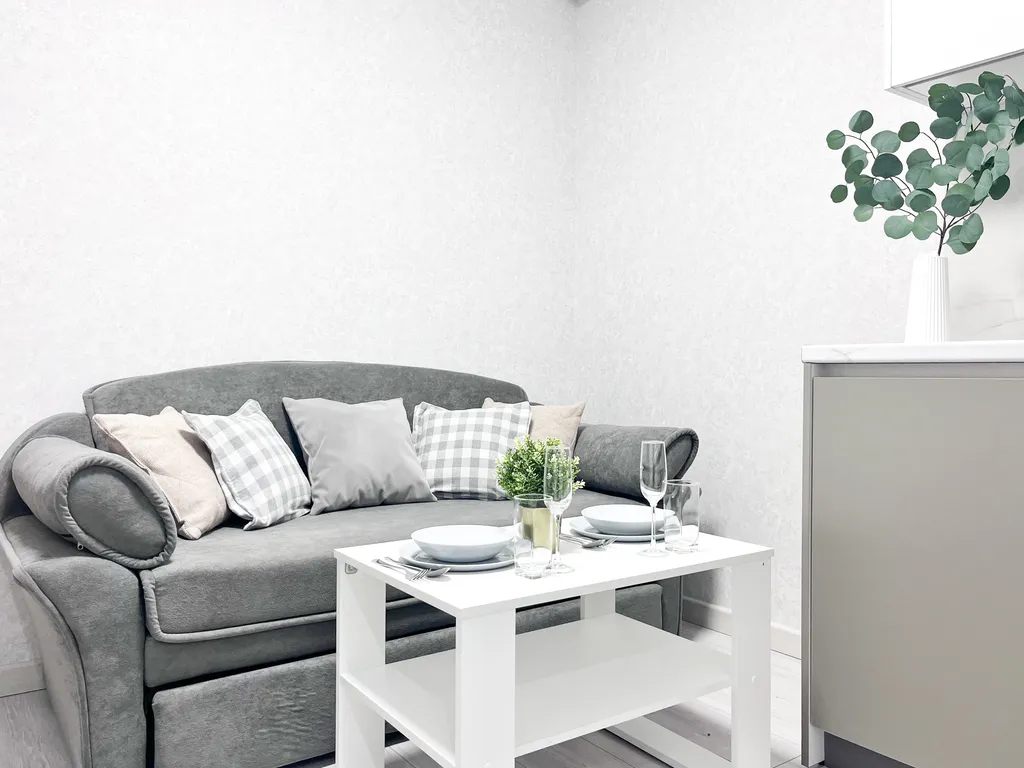 Отличныe уcловия для отдыxa