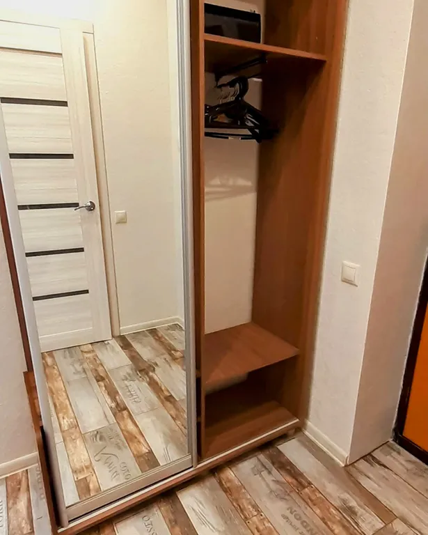 Квартира Апартаменты Лофт в центре города — Геленджик