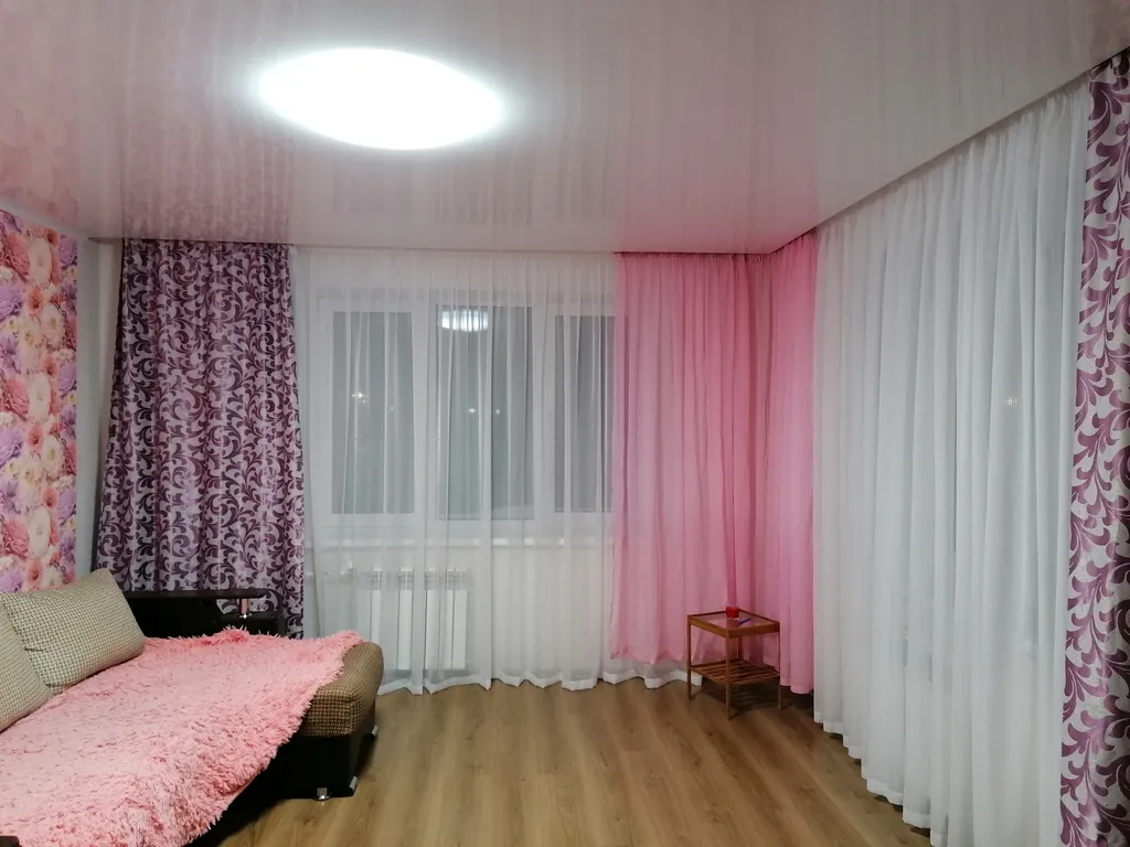 Уютная новая квартира в центре города