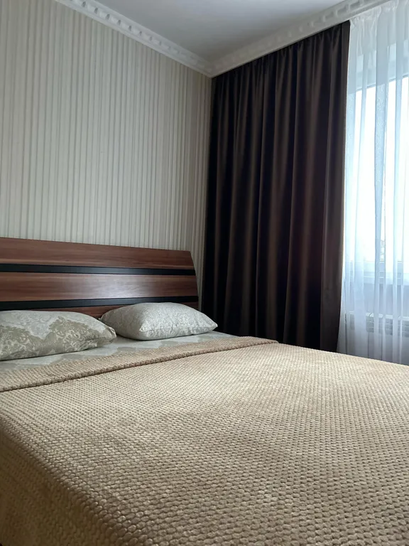 Квартира Уютная квартира для гостей нашего города — Владикавказ