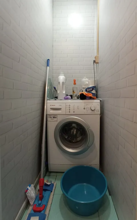 Двухэтажный коттедж