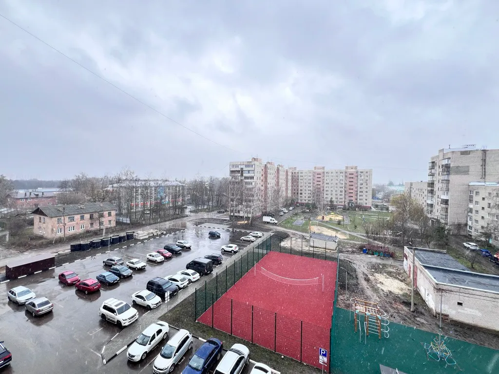 Новая, уютная квартира в центре