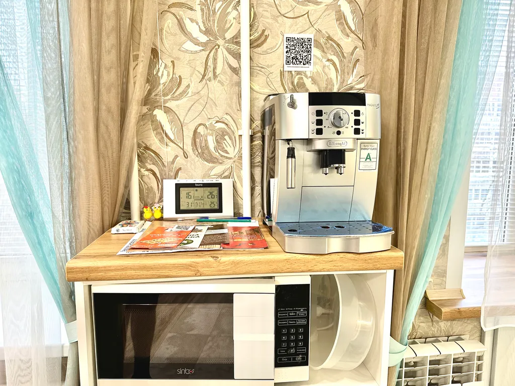 Уютная квартира для семейного отдыха