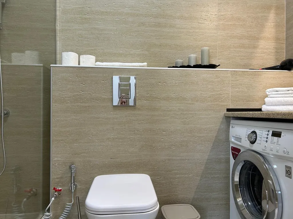 Просторная евродвушка Стамбул рядом со знаменитым Арбатом