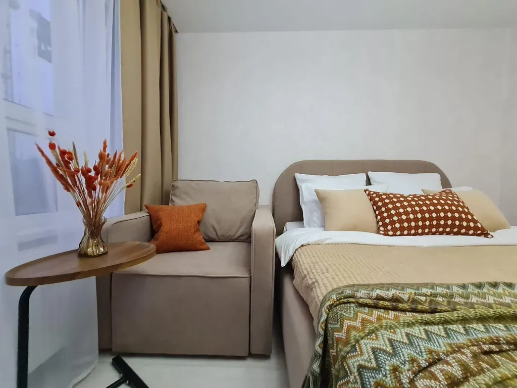 Апартаменты Воздух Предгорья