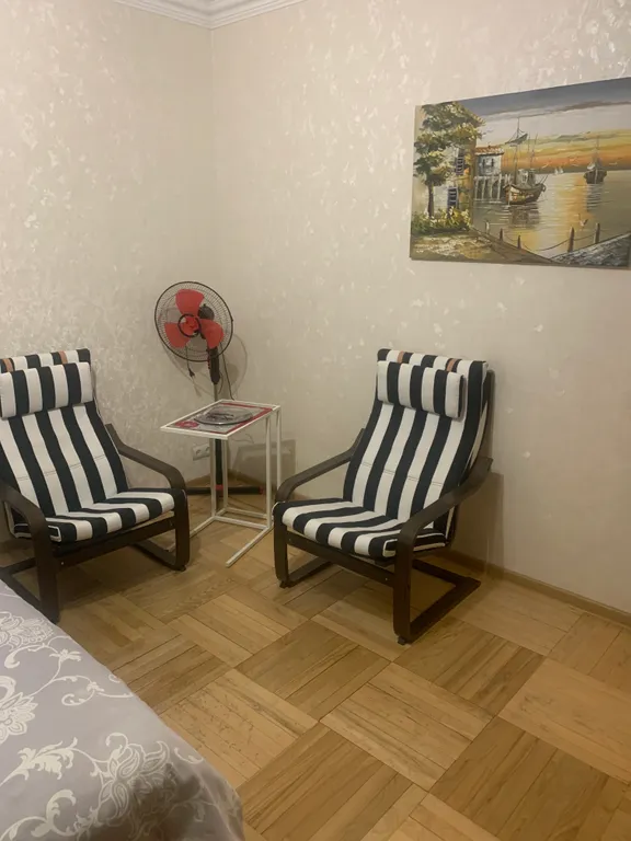 Квартира Квартира Reflect Apartment — Минск