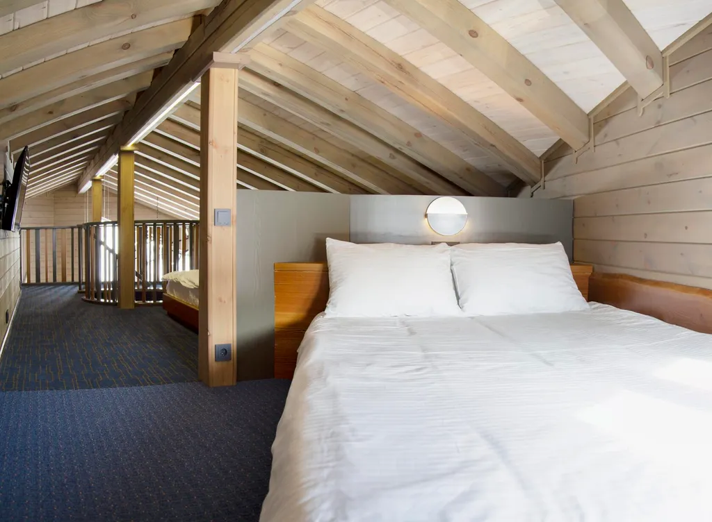 Дом Березовый