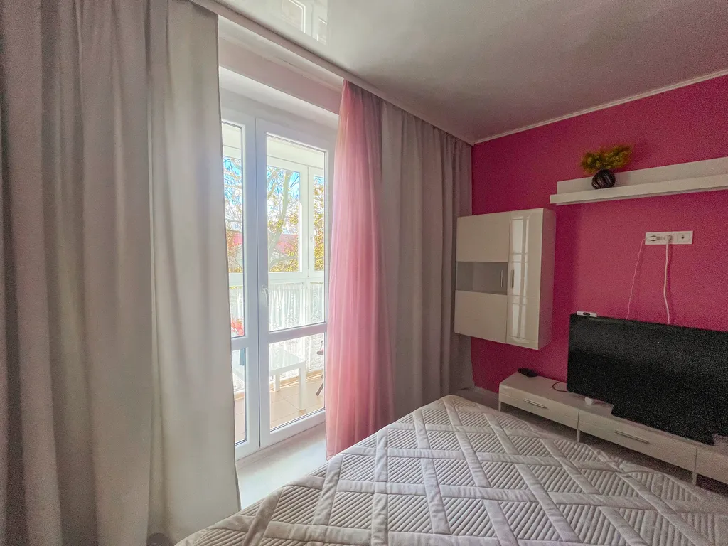 Уютная, светлая квартира в центре со свежим ремонтом