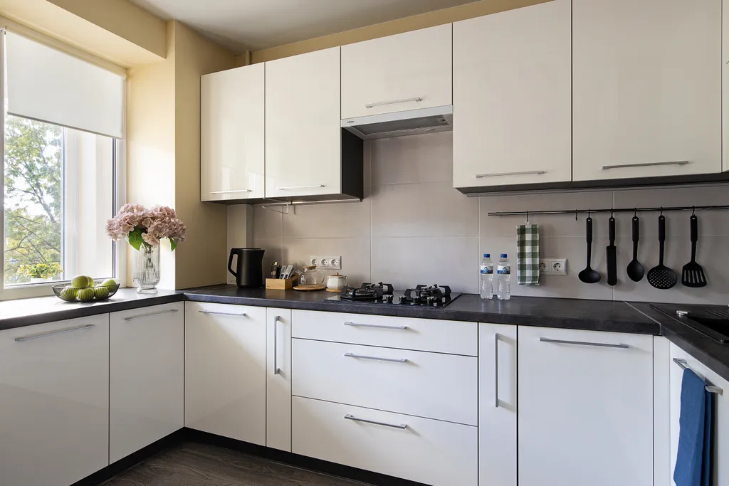 Уютная квартира в историческом центре Калининграда