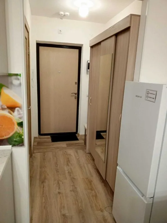 Апартаменты DreamHouse у аэропорта