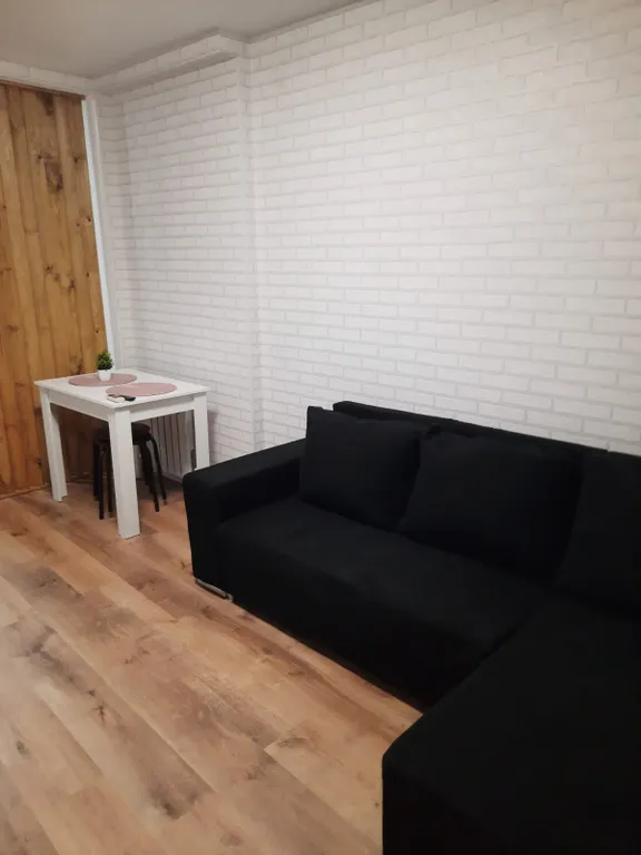 Уютная студия в центре города