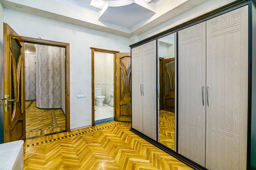 Аквапарк апартамент