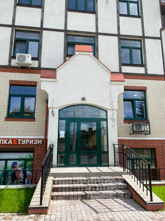 Квартира Уютная квартира в новом доме близко к центру города — Калининград