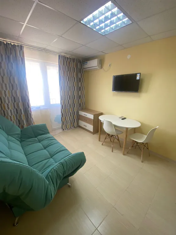 Квартира-студия для вашего отдыха — аренда посуточно в Межводное