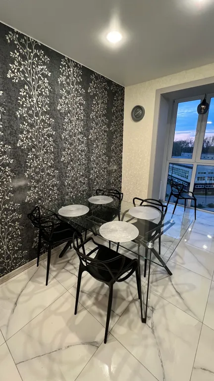 Уютная квартира с фотоссесией в подарок