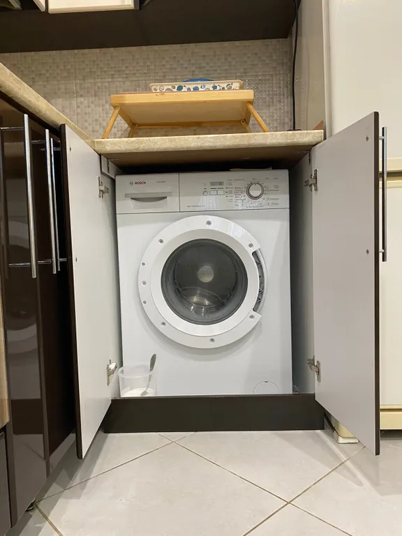 Комфортная однокомнатная квартира в центре города