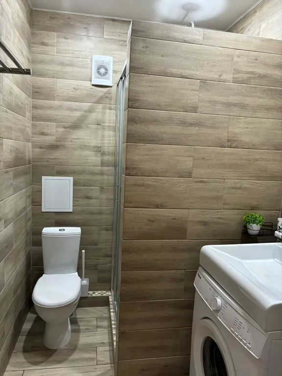 Квартира класса комфорт