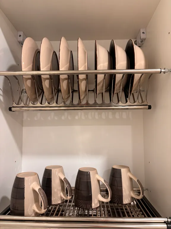 Уютная студия в центре города