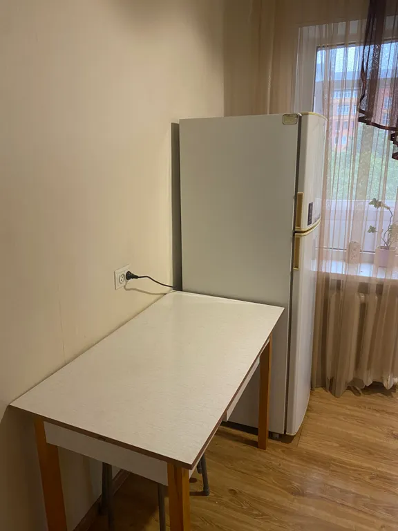 Квартира в самом сердце города