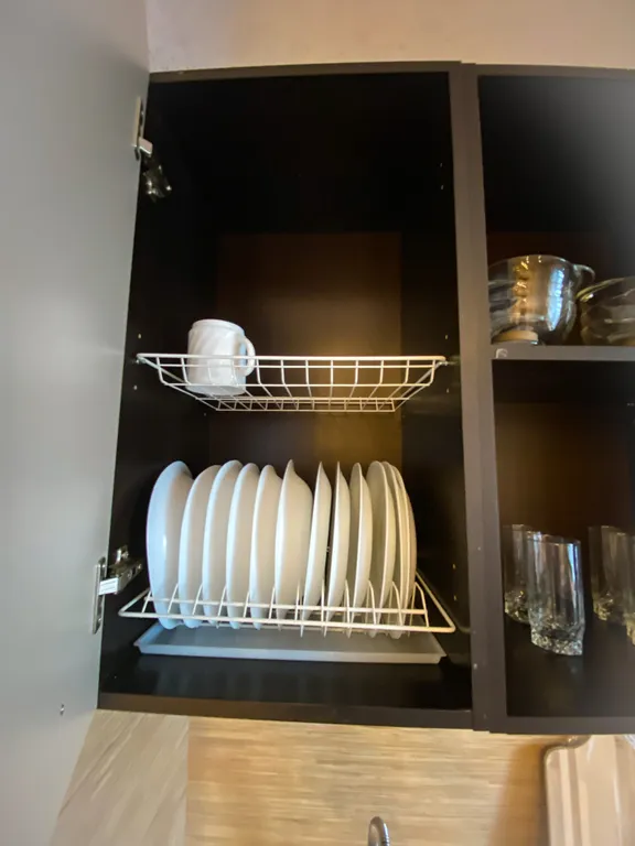 Уютная студия с отдельным входом