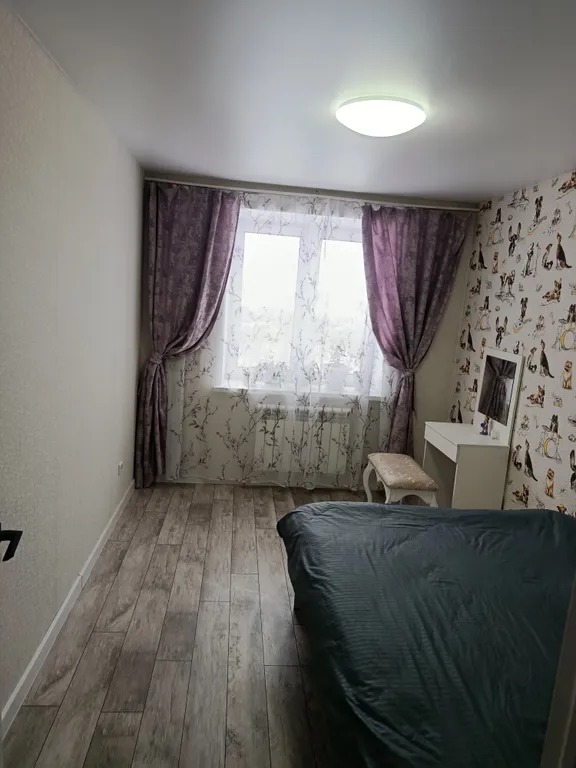 Уютная квартира с видом на Успенский собор и Крепостную Стену.