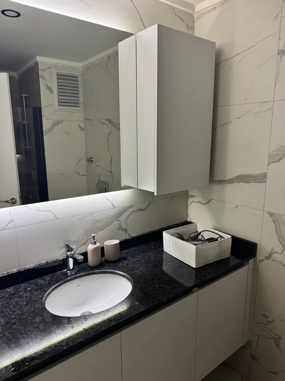 Новая квартира в Авсалларе