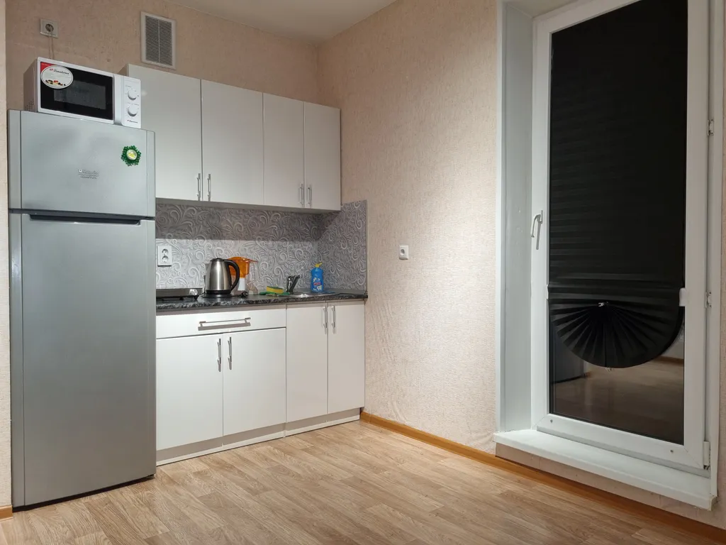 Уютная квартира возле озера