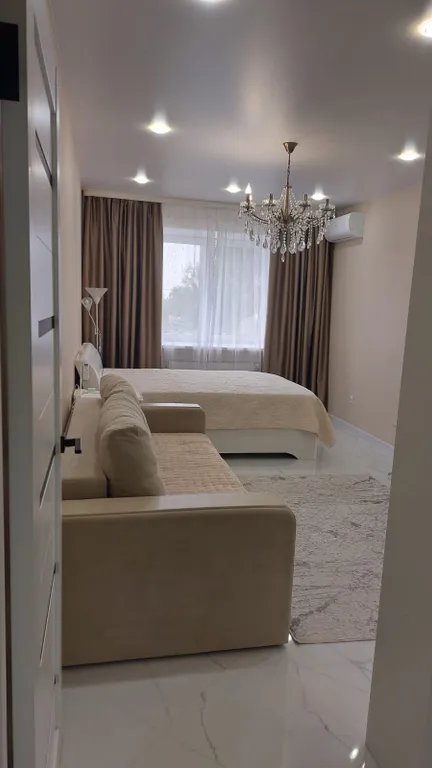 Квартира 1-комнатная Квартира — Ейск