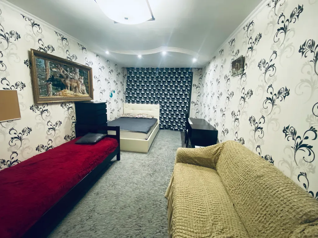 Квартира в самом центре города — аренда посуточно в Нижний Новгород