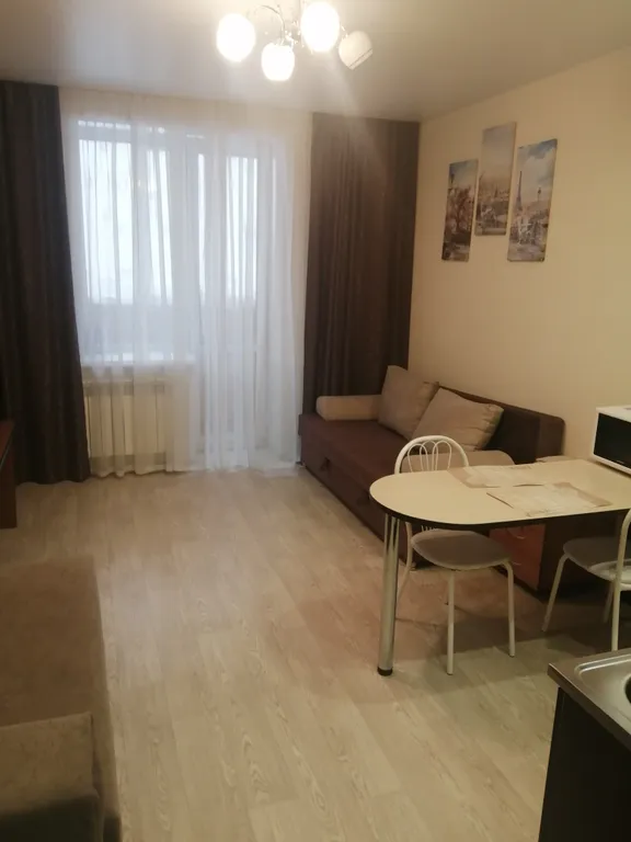 Уютная квартира около ТРЦ Огней