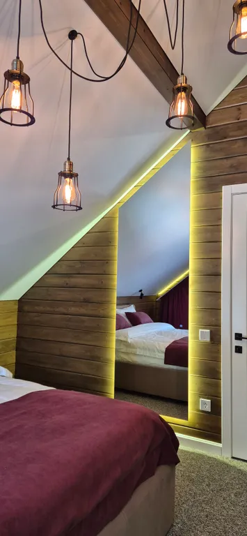 Гостевой дом Зайцы