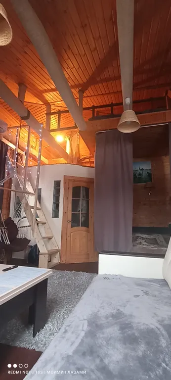 Уютная квартира около горнолыжного комплекса Сорочаны