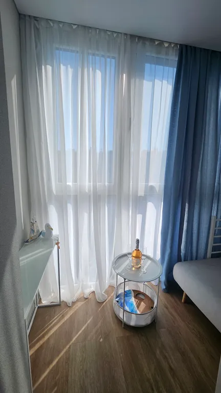 Квартира Уютная квартира на море — Зеленоградск