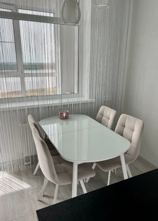 Апартаменты в Ворошиловском районе