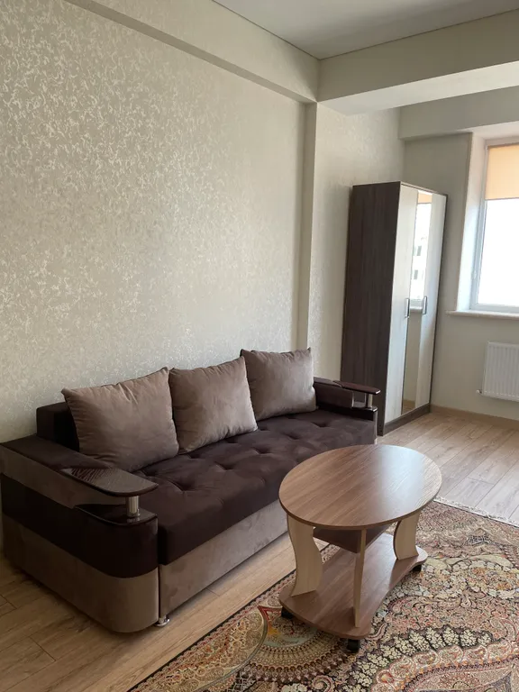 Уютная квартира возле моря