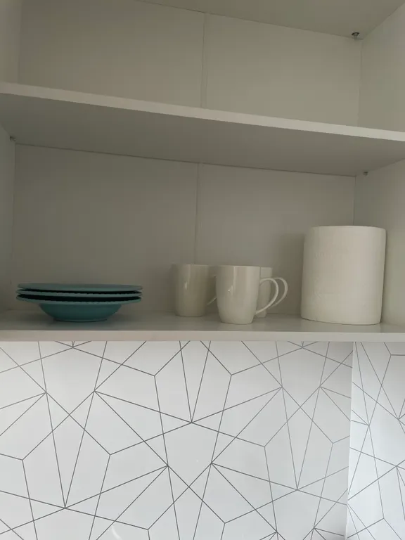 Стильная квартира в центре