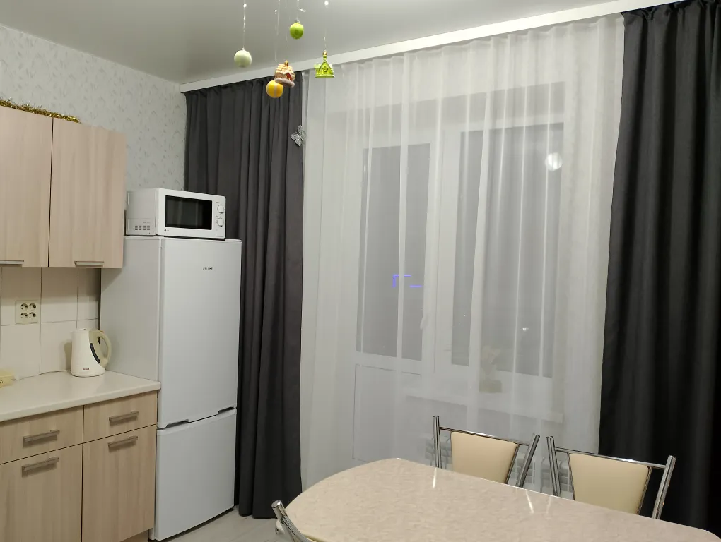 Квартира в ЖК Фаворит