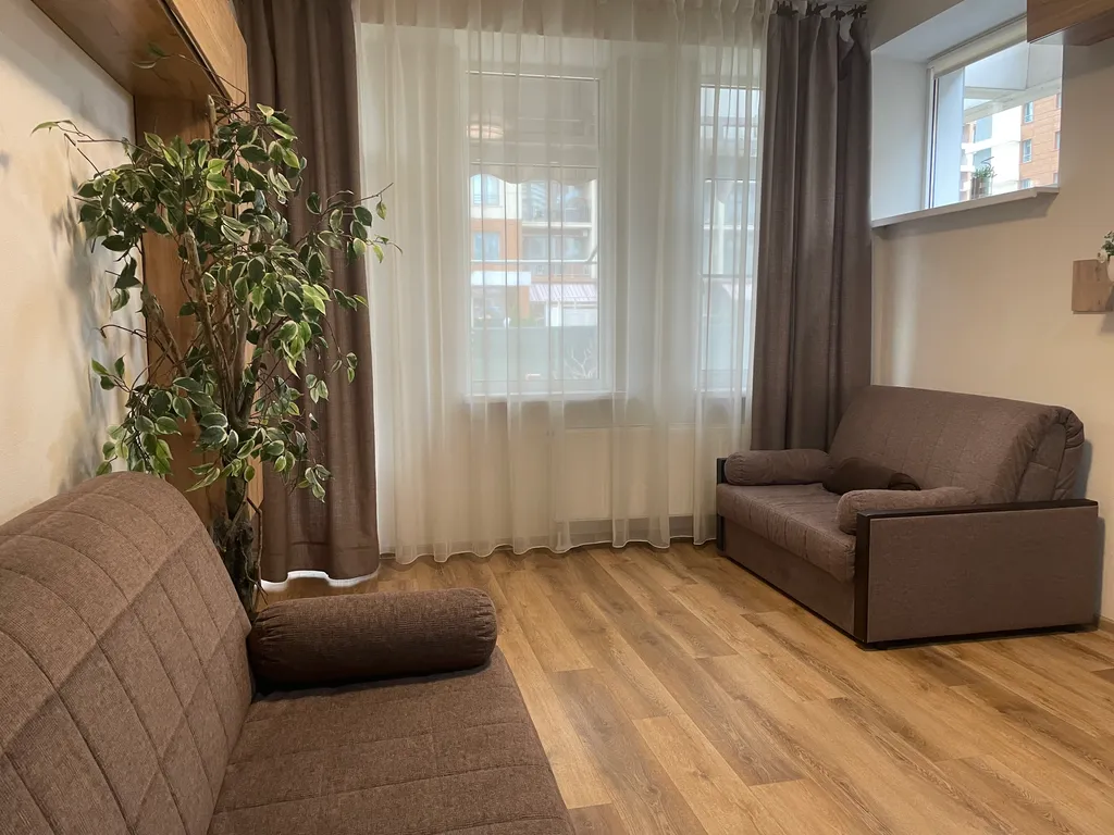 Квартира Уютная студия у моря — аренда посуточно в Дагомыс