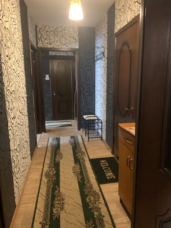 Квартира в центре города