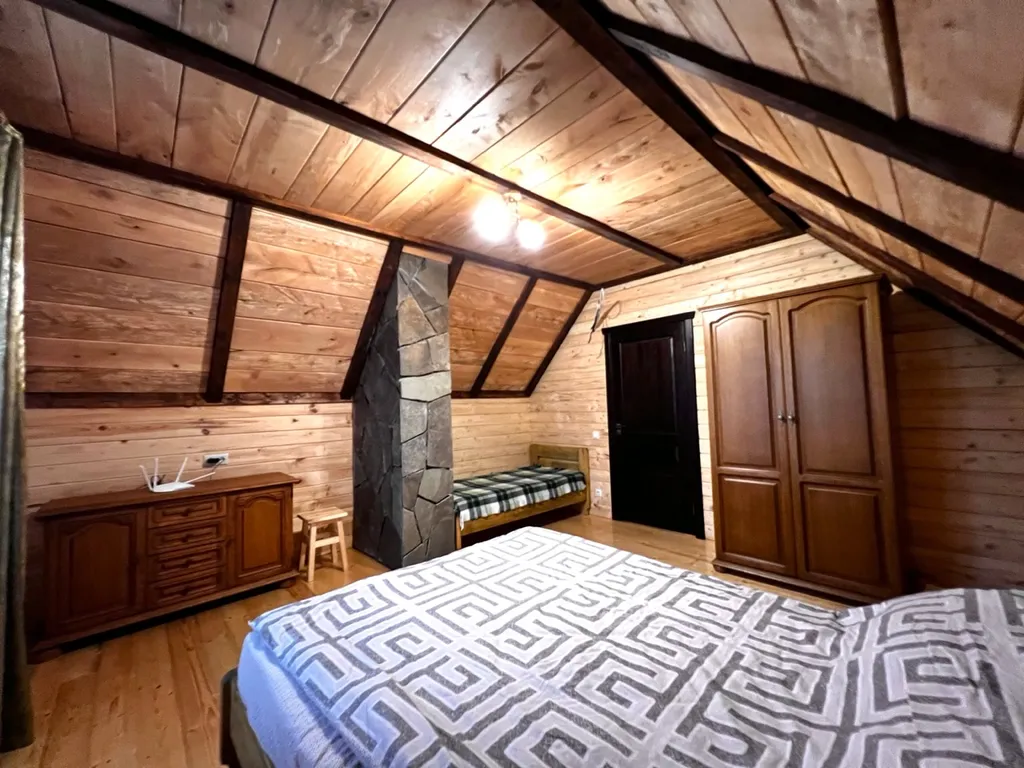 Агроусадьба на Браславских озерах