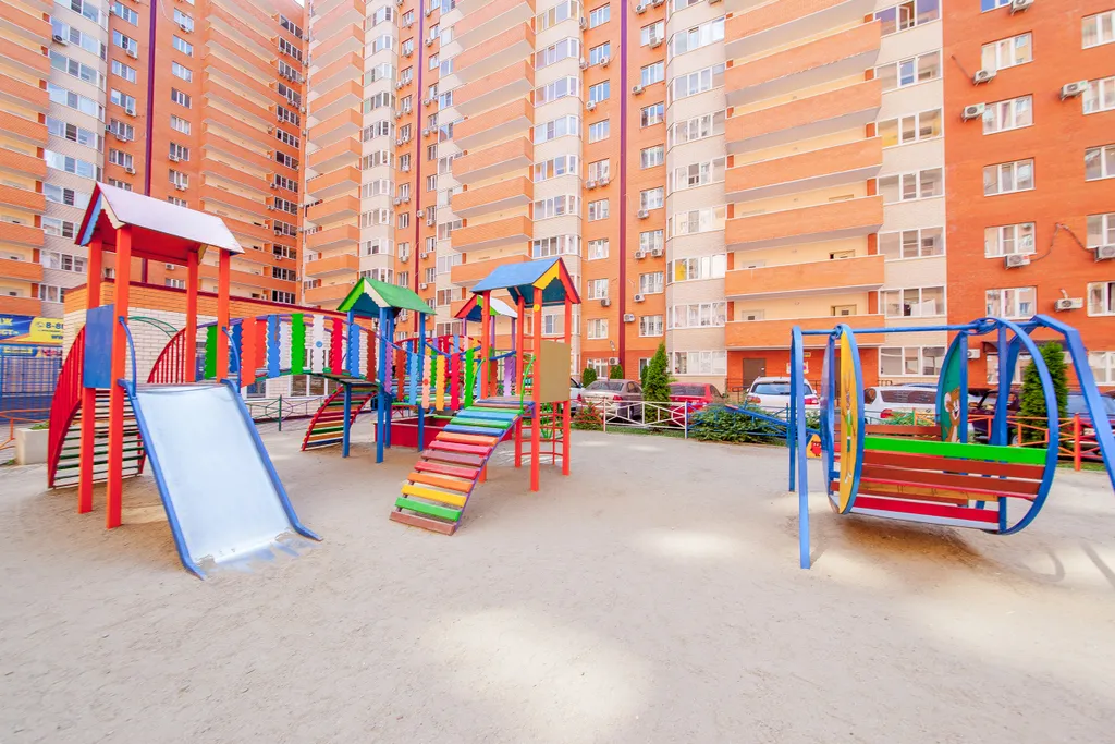 Квартира 1-комнатная Квартира — Краснодар