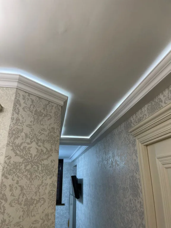 Квартира Уютная квартира в центре города — Дербент