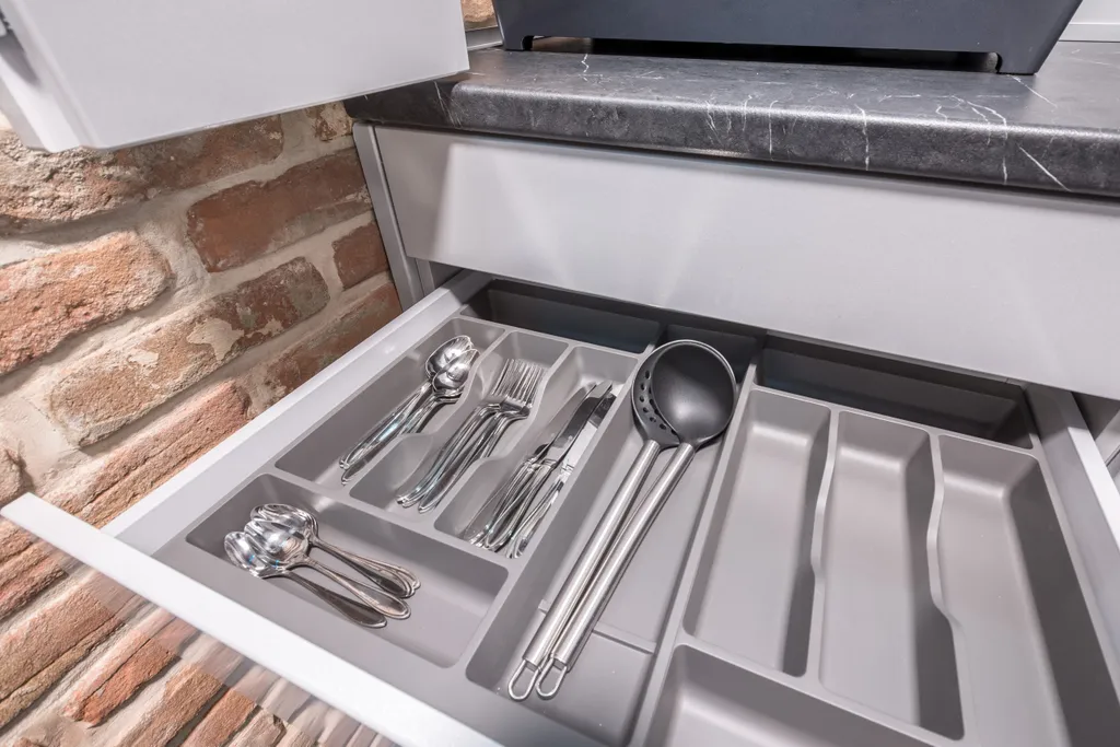 Loft с кроватью-трансформером, кофемашиной и видом на город