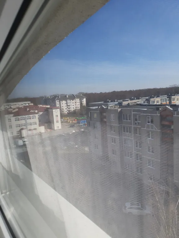Квартира Квартира Уютная студия ждёт гостей — Зеленоградск