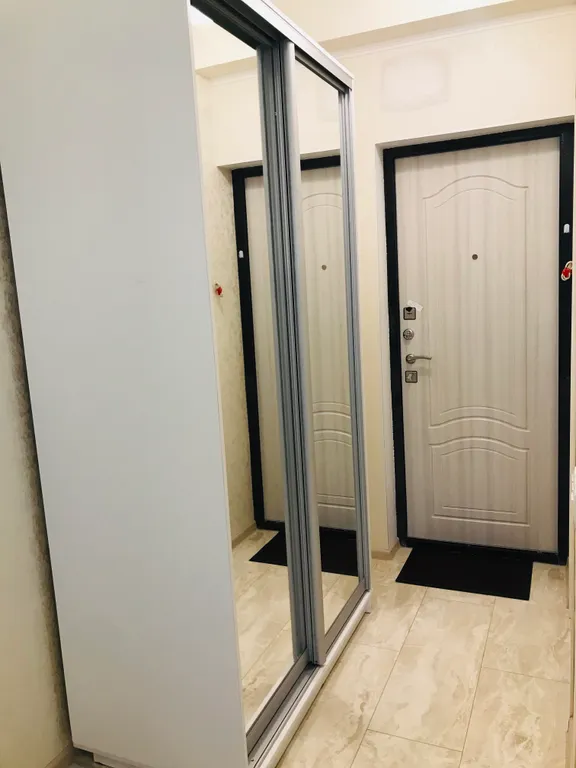 Уютная студия у пляжа Сочифорния