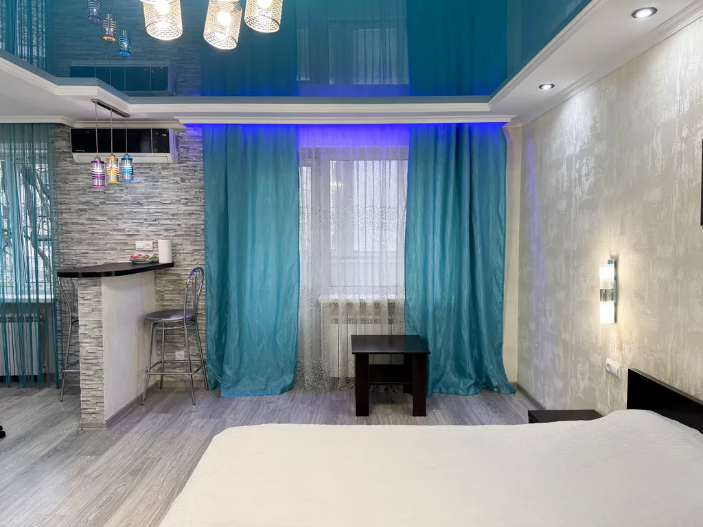 Апарты MRPL-24 с бесконтактным заселением