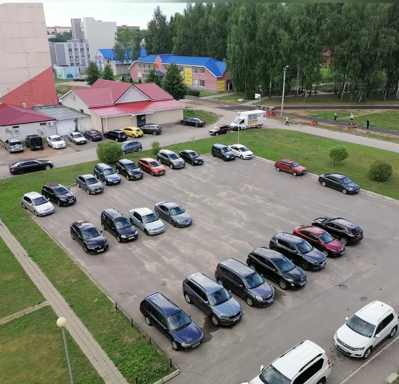 Квартира комфорт в центре