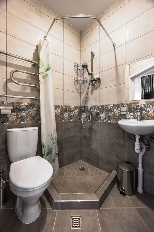 Семейный апартамент на набережной Канала Грибоедова