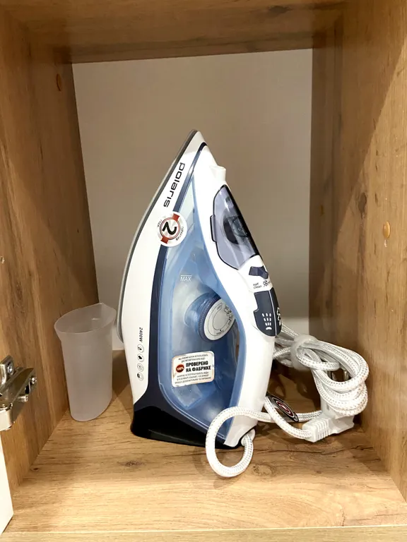 Уютные апартаменты в центре